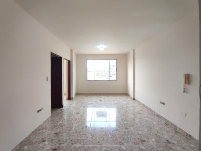 Apartamento En Arriendo En Cucuta En La Merced A161972, 50 mt2, 2 habitaciones