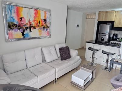 Apartamento En Arriendo En Dosquebradas En Dosquebradas A73238, 52 mt2, 3 habitaciones