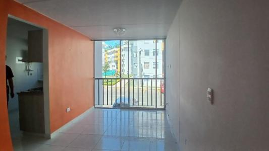 Apartamento En Arriendo En Dosquebradas A42315, 50 mt2, 2 habitaciones