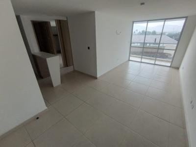 Apartamento En Arriendo En Dosquebradas En Vhaler A73242, 70 mt2, 2 habitaciones