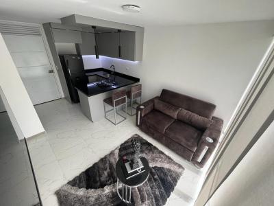 Apartamento En Arriendo En Dosquebradas A86497, 54 mt2, 3 habitaciones