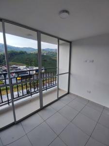 Apartamento En Arriendo En Dosquebradas En Dosquebradas A131848, 54 mt2, 2 habitaciones