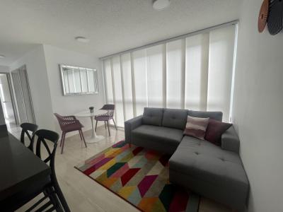 Apartamento En Arriendo En Dosquebradas En La Pradera A140495, 53 mt2, 3 habitaciones