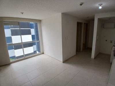 Apartamento En Arriendo En Dosquebradas En La Pradera A161186, 50 mt2, 2 habitaciones