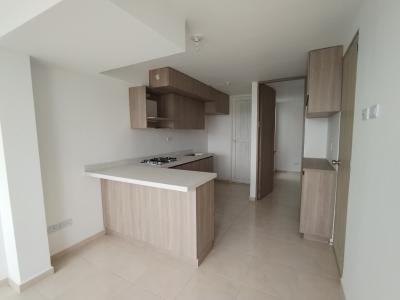 Apartamento En Arriendo En Dosquebradas A162393, 70 mt2, 3 habitaciones