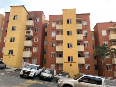 APARTAMENTO EN ARRIENDO TORRE LAS FLORES ENVIGADO, 65 mt2, 3 habitaciones