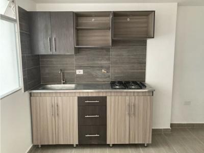 APARTAMENTO EN ARRIENDO EN EL TRIANON ENVIGADO, 72 mt2, 3 habitaciones