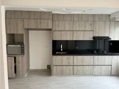 APARTAMENTO EN ARRIENDO ALCALA ENVIGADO, 118 mt2, 3 habitaciones