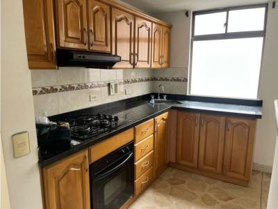 APARTAMENTO EN ARRIENDO PORTAL ENVIGADO, 95 mt2, 3 habitaciones