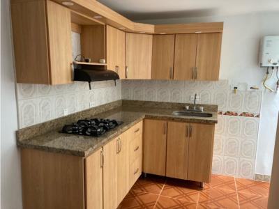 APARTAMENTO EN ARRIENDO EN PRIMAVERA ENVIGADO, 70 mt2, 3 habitaciones