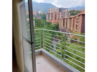 ARRIENDO APARTAMENTO DUPLEX ENVIGADO ANTIOQUIA , 105 mt2, 3 habitaciones