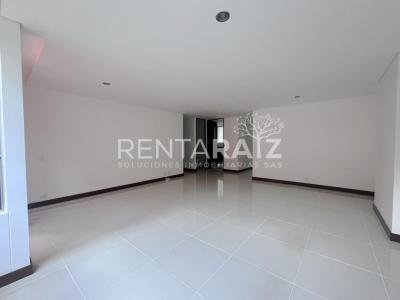 Apartamento En Arriendo En Envigado En Zuniga A45105, 114 mt2, 3 habitaciones