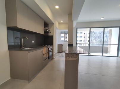 Apartamento En Arriendo En Envigado En El Portal A62194, 80 mt2, 3 habitaciones