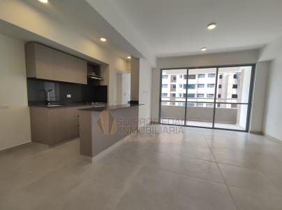 Apartamento En Arriendo En Envigado En El Portal A77422, 86 mt2, 3 habitaciones