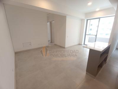 Apartamento En Arriendo En Envigado En El Portal A77807, 73 mt2, 3 habitaciones