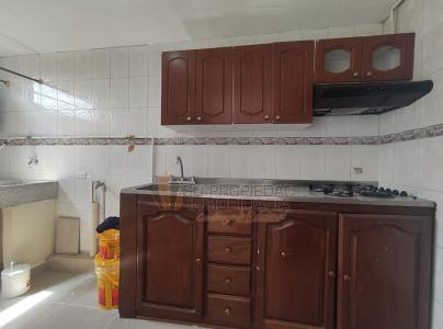 Apartamento En Arriendo En Envigado En El Dorado A78782, 70 mt2, 3 habitaciones