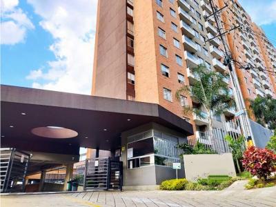 APARTAMENTO PARA ARRIENDO EN ENVIGADO, SECTOR LA CUENCA, 65 mt2, 3 habitaciones