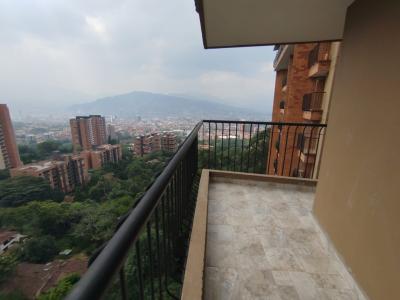 Apartamento En Arriendo En Envigado A94874, 120 mt2, 3 habitaciones