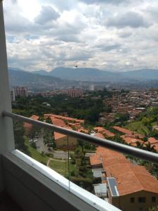 Apartamento En Arriendo En Envigado En Las Antillas A95777, 78 mt2, 3 habitaciones