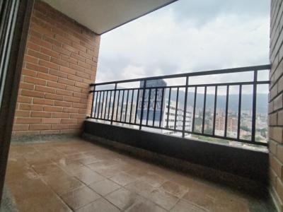 Apartamento En Arriendo En Envigado A96594, 130 mt2, 4 habitaciones