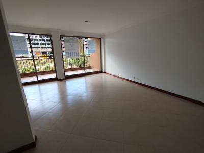 Apartamento En Arriendo En Envigado En Loma De Las Brujas A99141, 93 mt2, 2 habitaciones