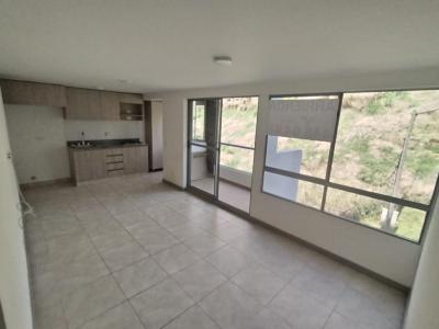 Apartamento En Arriendo En Envigado En Las Antillas A99858, 70 mt2, 3 habitaciones