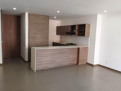 Apartamento En Arriendo En Envigado En Loma De Las Brujas A99967, 87 mt2, 2 habitaciones