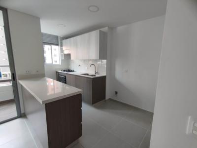 Apartamento En Arriendo En Envigado A101220, 94 mt2, 3 habitaciones