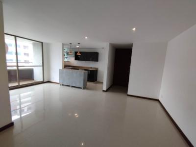 Apartamento En Arriendo En Envigado A105826, 90 mt2, 3 habitaciones