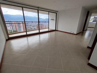 Apartamento En Arriendo En Envigado A106865, 120 mt2, 3 habitaciones