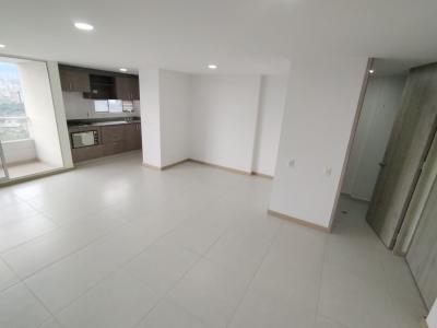 Apartamento En Arriendo En Envigado En Las Antillas A108713, 85 mt2, 3 habitaciones