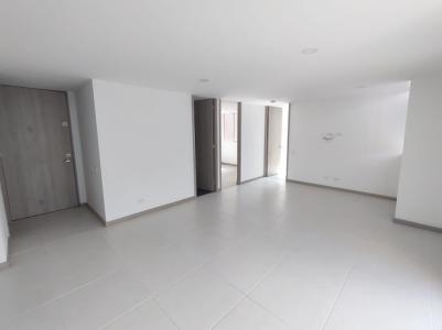 Apartamento En Arriendo En Envigado En Las Antillas A109675, 69 mt2, 2 habitaciones