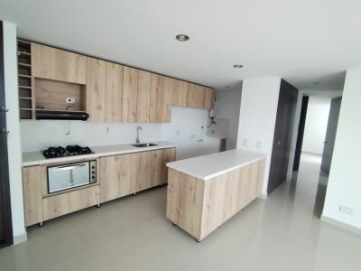 Apartamento En Arriendo En Envigado A112557, 72 mt2, 2 habitaciones