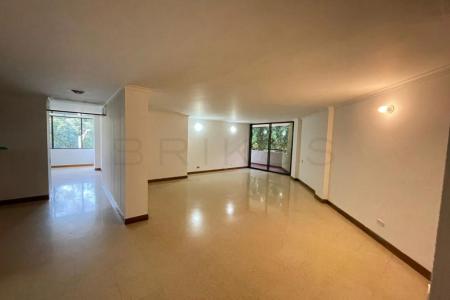 Apartamento En Arriendo En Envigado En Zuniga A113403, 107 mt2, 3 habitaciones