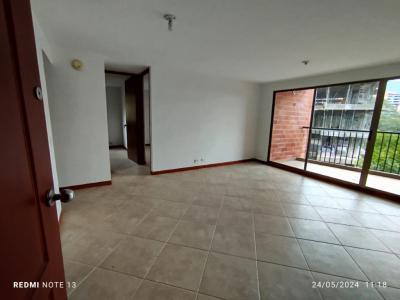 Apartamento En Arriendo En Envigado A113973, 75 mt2, 2 habitaciones