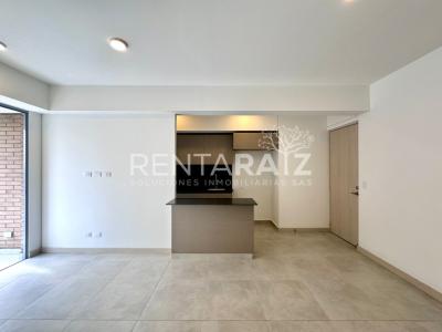 Apartamento En Arriendo En Envigado En Las Vegas A114503, 74 mt2, 3 habitaciones