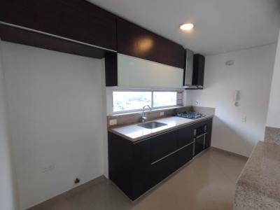 Apartamento En Arriendo En Envigado En Zuniga A114514, 86 mt2, 2 habitaciones