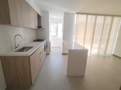 Apartamento En Arriendo En Envigado A115366, 74 mt2, 3 habitaciones