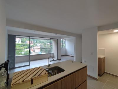 Apartamento En Arriendo En Envigado A115649, 67 mt2, 2 habitaciones