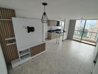 Apartamento En Arriendo En Envigado A118427, 67 mt2, 3 habitaciones