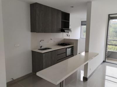 Apartamento En Arriendo En Envigado A119123, 74 mt2, 3 habitaciones