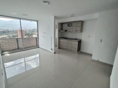 Apartamento En Arriendo En Envigado A119461, 65 mt2, 3 habitaciones