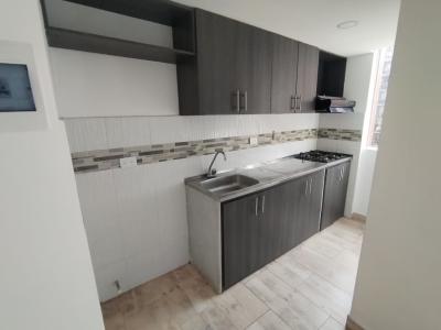 Apartamento En Arriendo En Envigado A122411, 55 mt2, 3 habitaciones