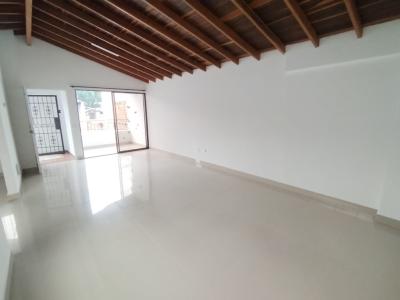 Apartamento En Arriendo En Envigado En Alcala A123747, 100 mt2, 3 habitaciones