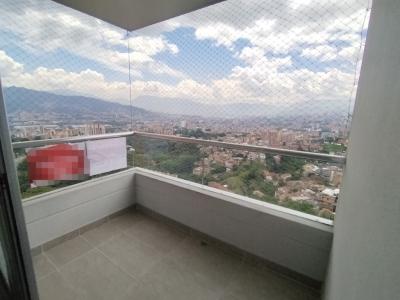 Apartamento En Arriendo En Envigado En Las Antillas A127816, 84 mt2, 3 habitaciones