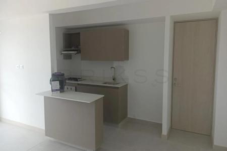 Apartamento En Arriendo En Envigado En Jardines A128804, 80 mt2, 3 habitaciones