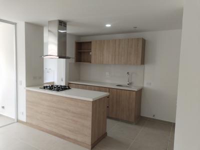 Apartamento En Arriendo En Envigado A128967, 78 mt2, 2 habitaciones