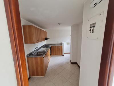 Apartamento En Arriendo En Envigado En Alcala A132239, 86 mt2, 3 habitaciones