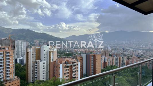 Apartamento En Arriendo En Envigado En El Esmeraldal A134463, 200 mt2, 3 habitaciones