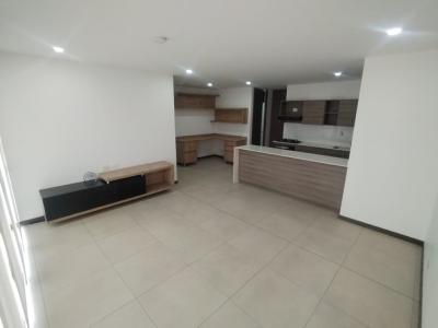 Apartamento En Arriendo En Envigado A134477, 84 mt2, 2 habitaciones